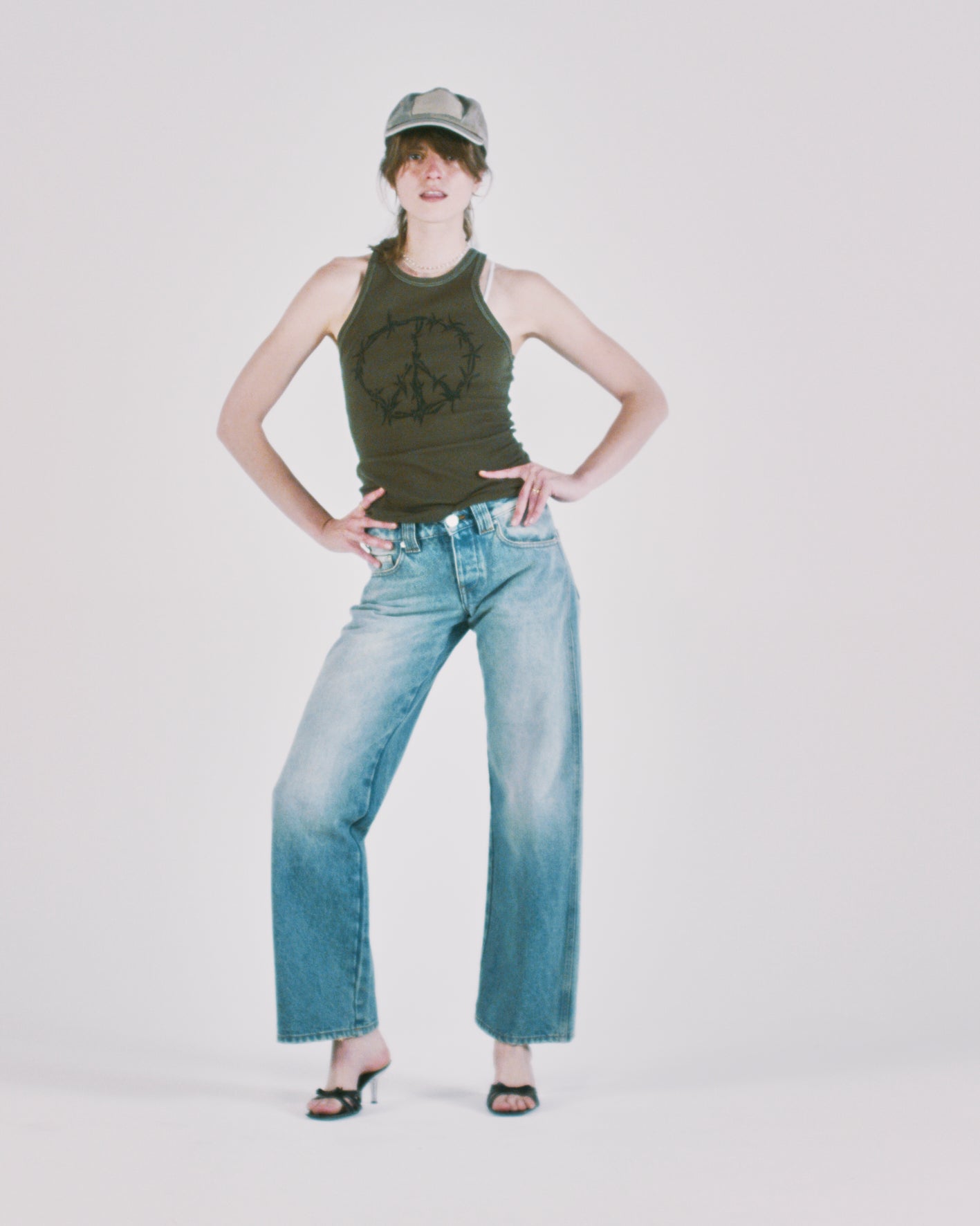 Jeans – Aries