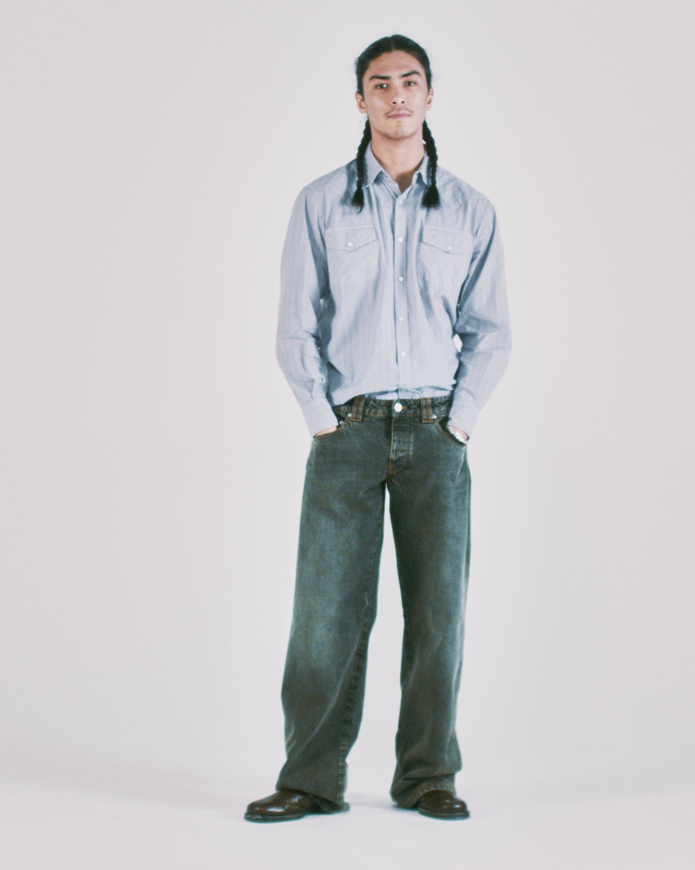 Jeans – Aries