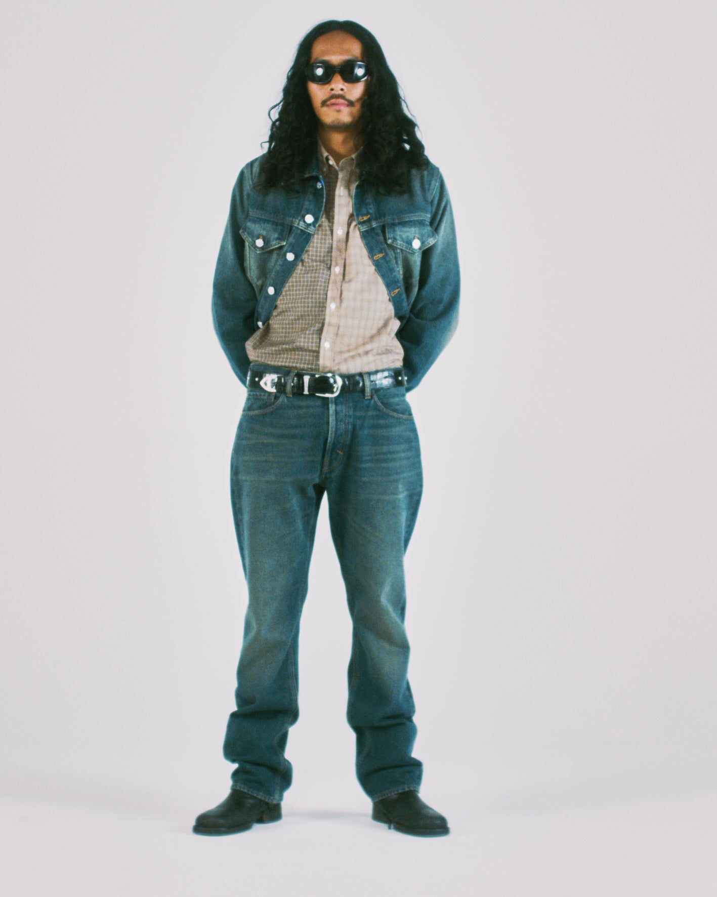 Jeans – Aries