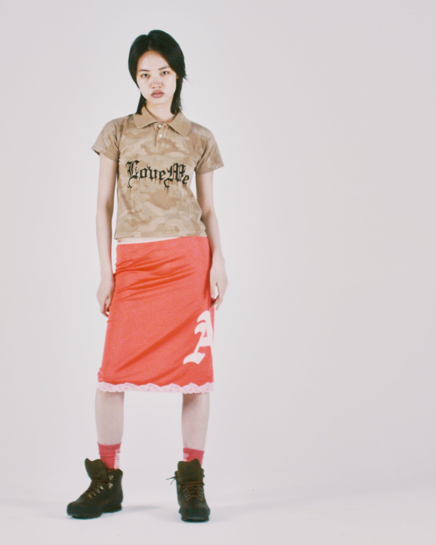 T-Shirts – Womens – Aries