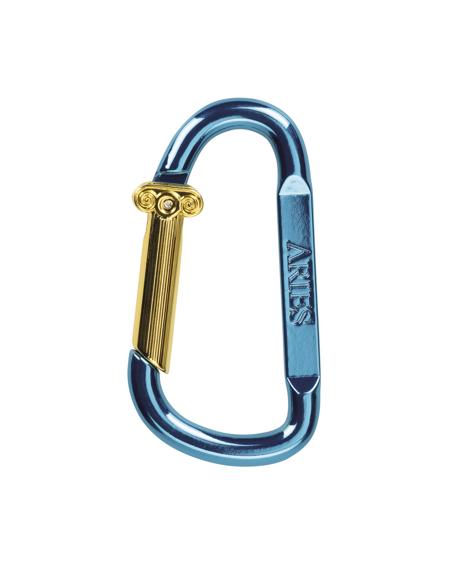 Column Carabiner