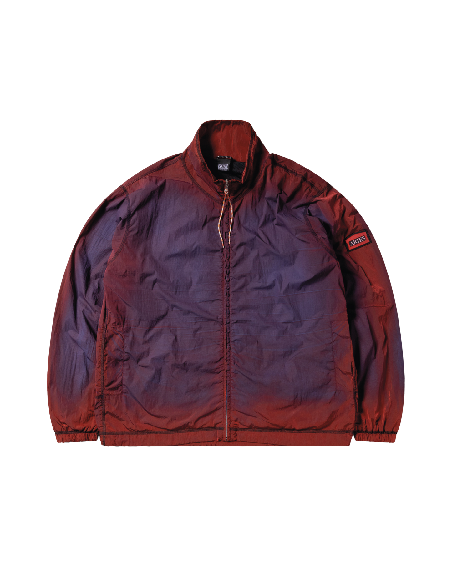 Spruzzo Windcheater Jacket