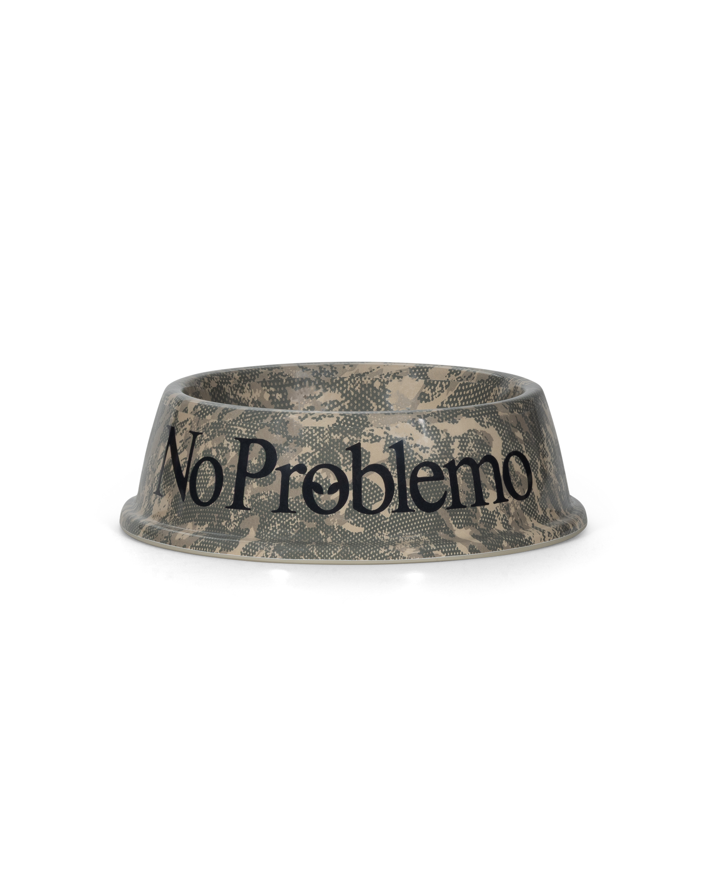 No Problemo Pet Bowl