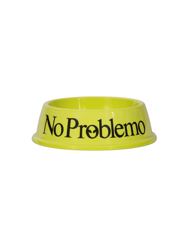 No Problemo Pet Bowl