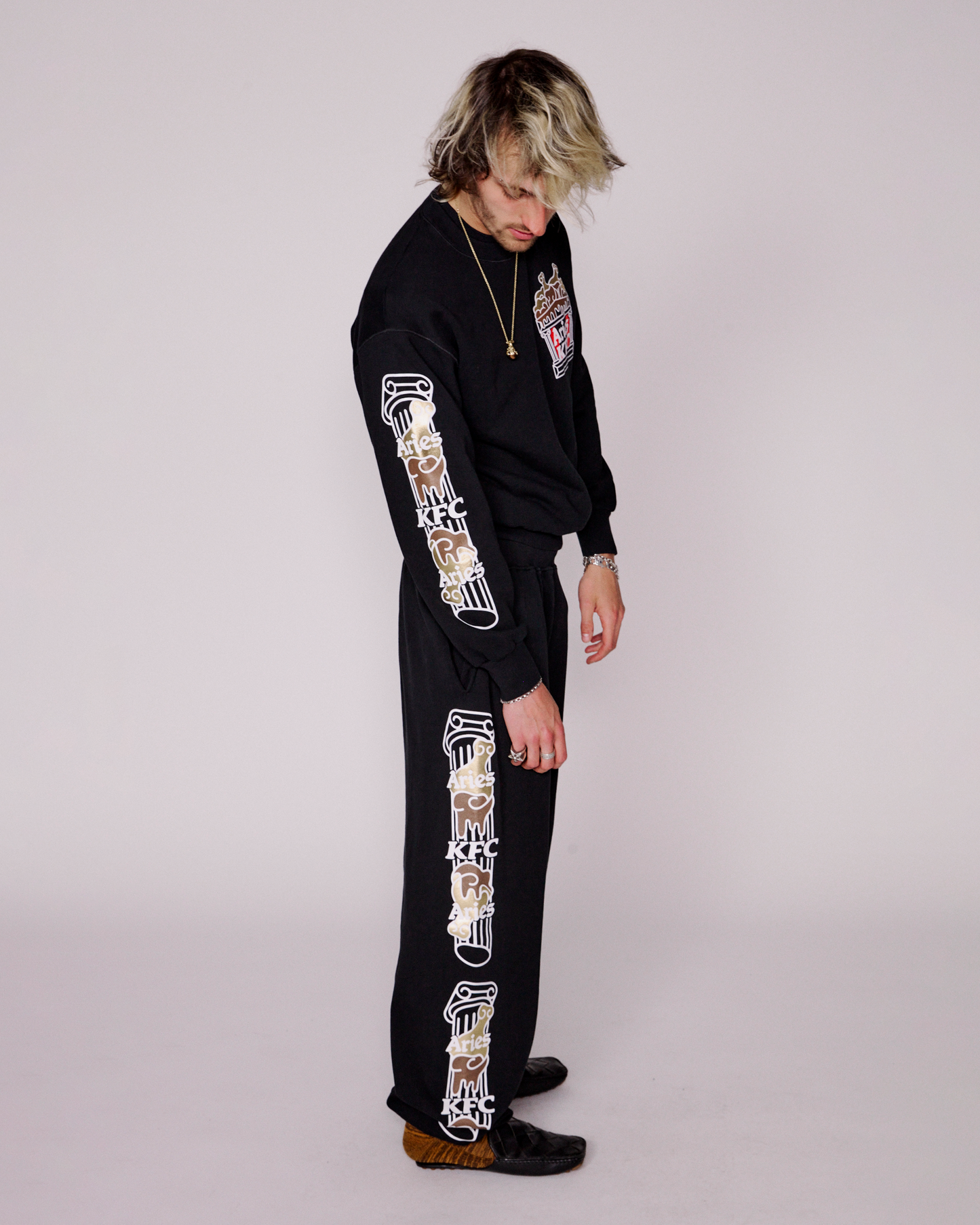Aries x KFC Sweatpant