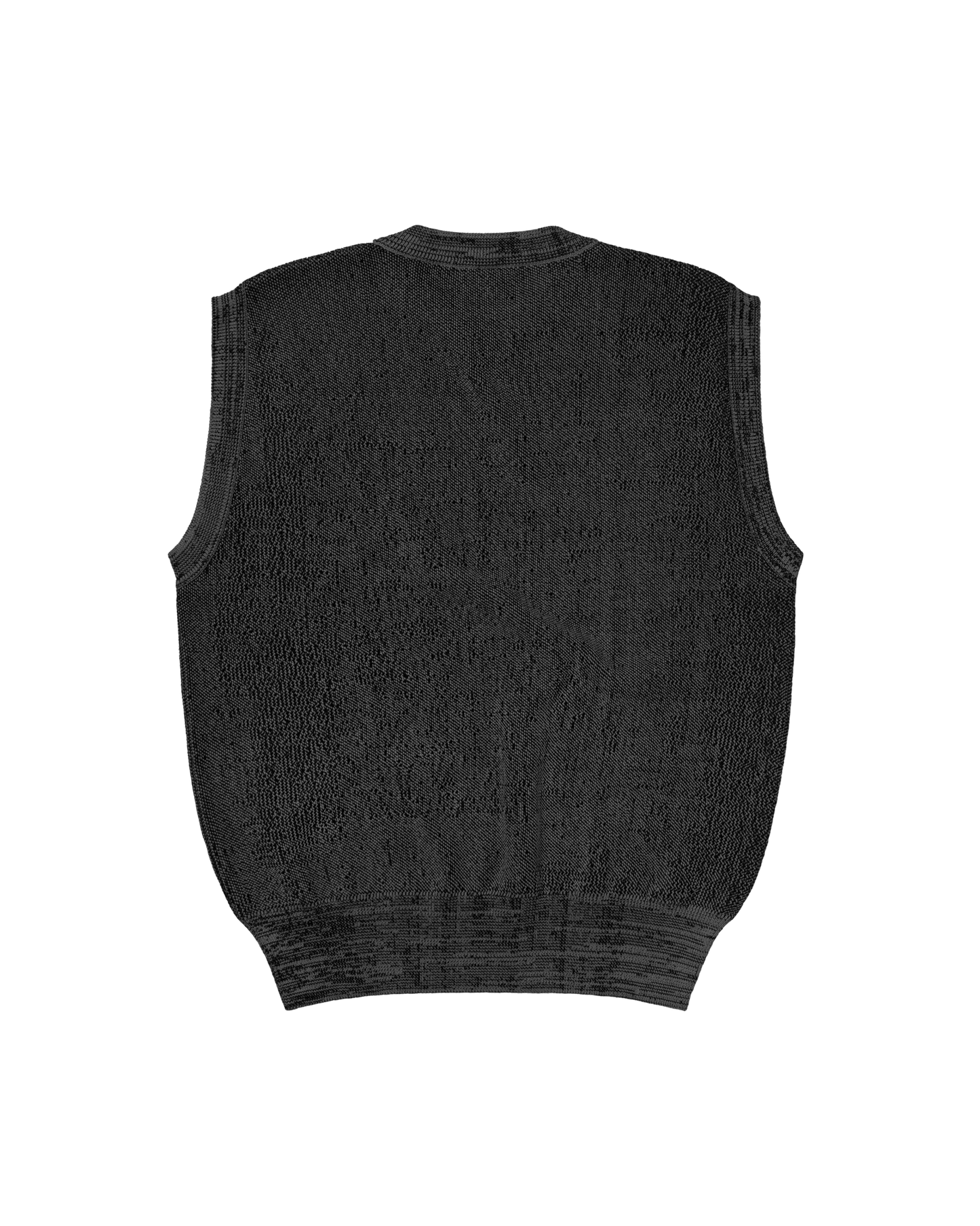 Alien-O Reversible Cotton Vest
