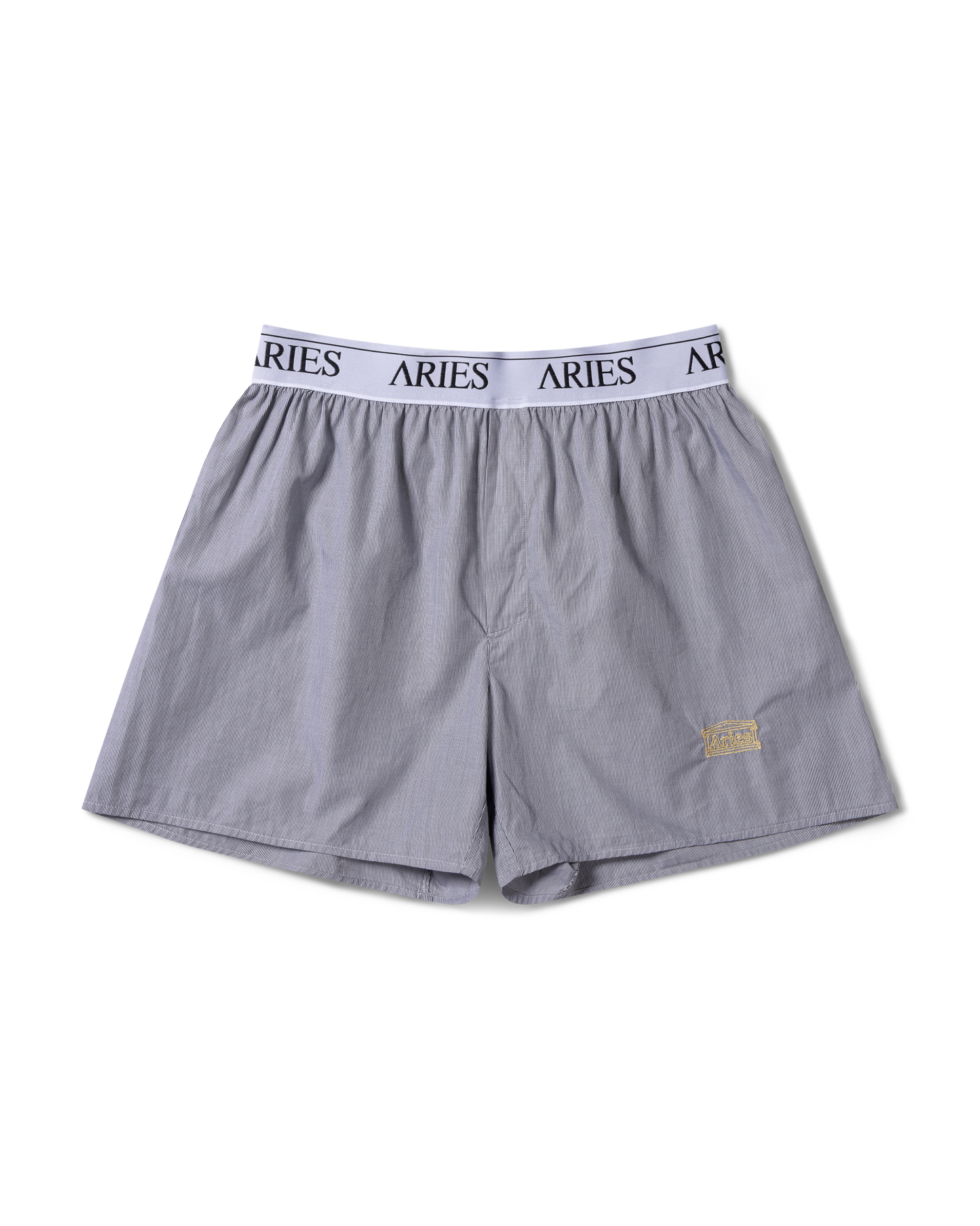 Classic Poplin Temple Boxer Shorts