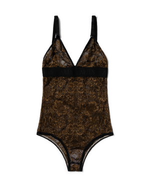 Fleur Lace Body