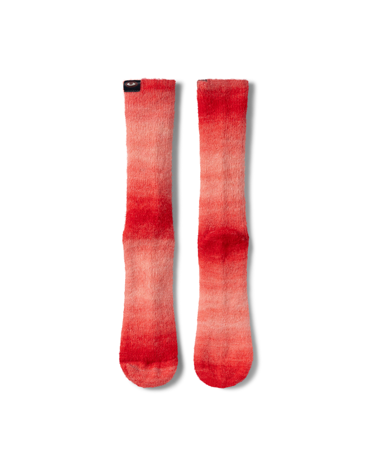 Mohair Aries Wake Sock