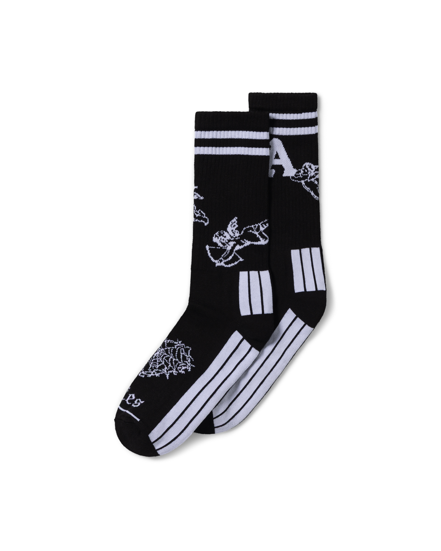 Cherub A Sock