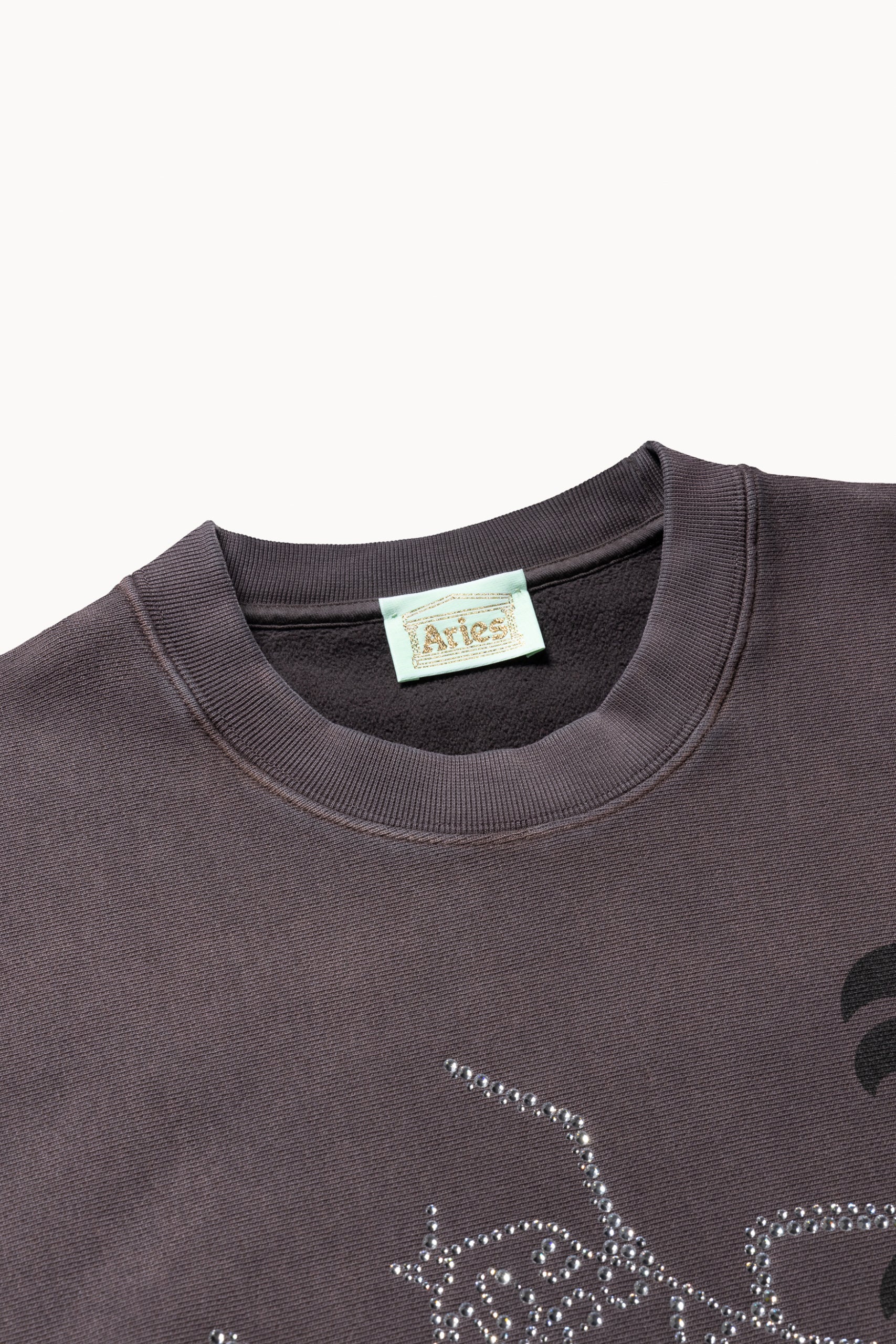 画像をギャラリービューアに読み込む, Premium Aged Fly-amante Sweatshirt