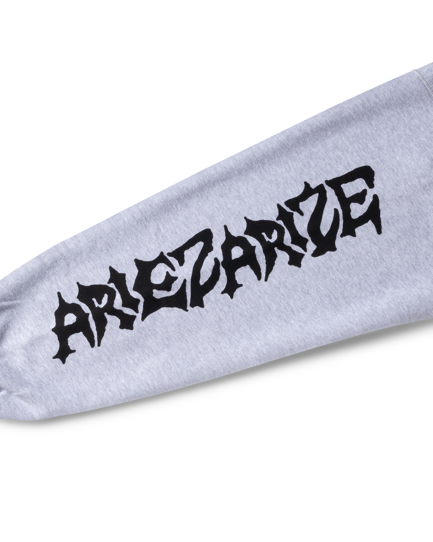 Meow Embroidered Sweat