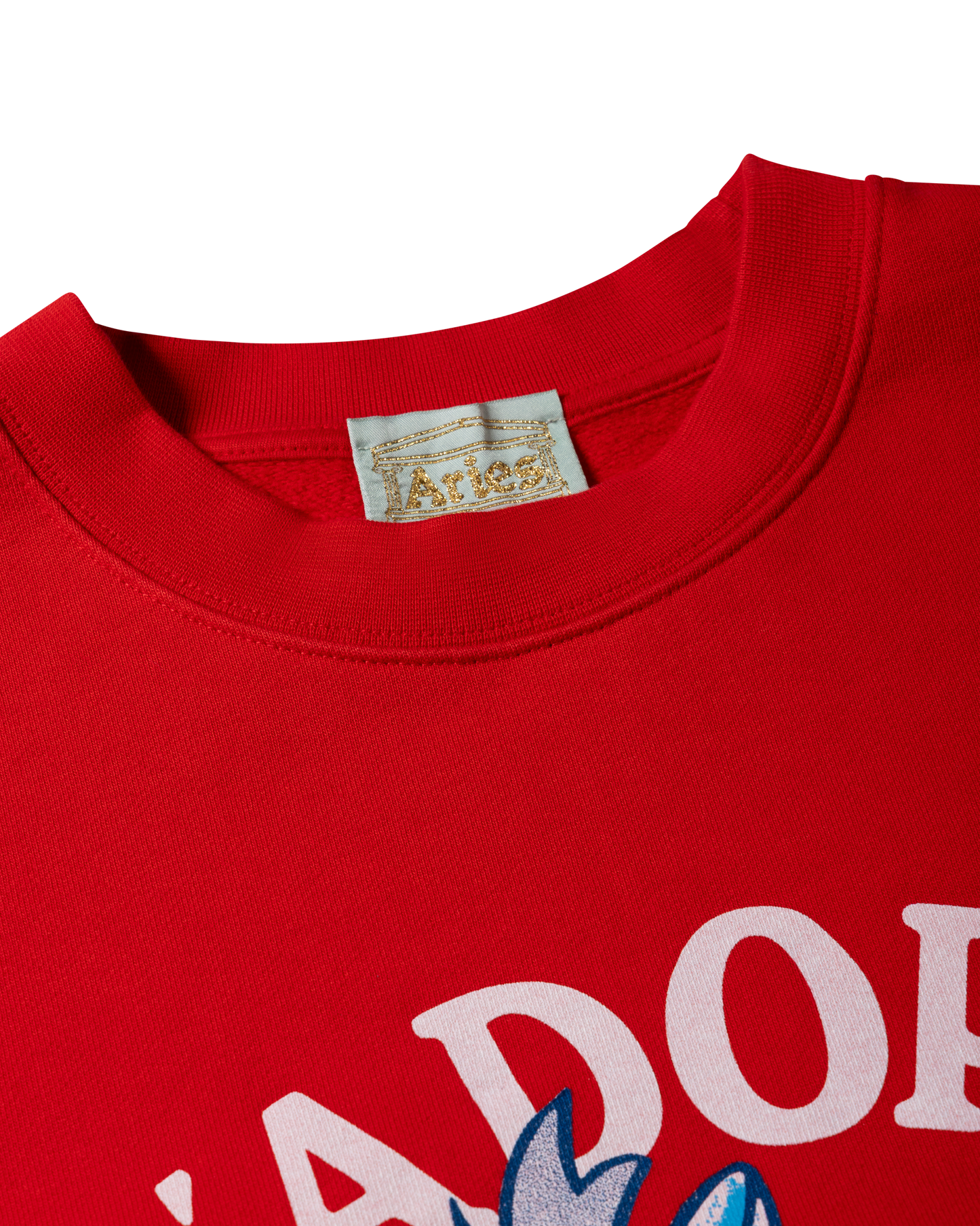 Premium J'adoro Weedie Pie Sweat