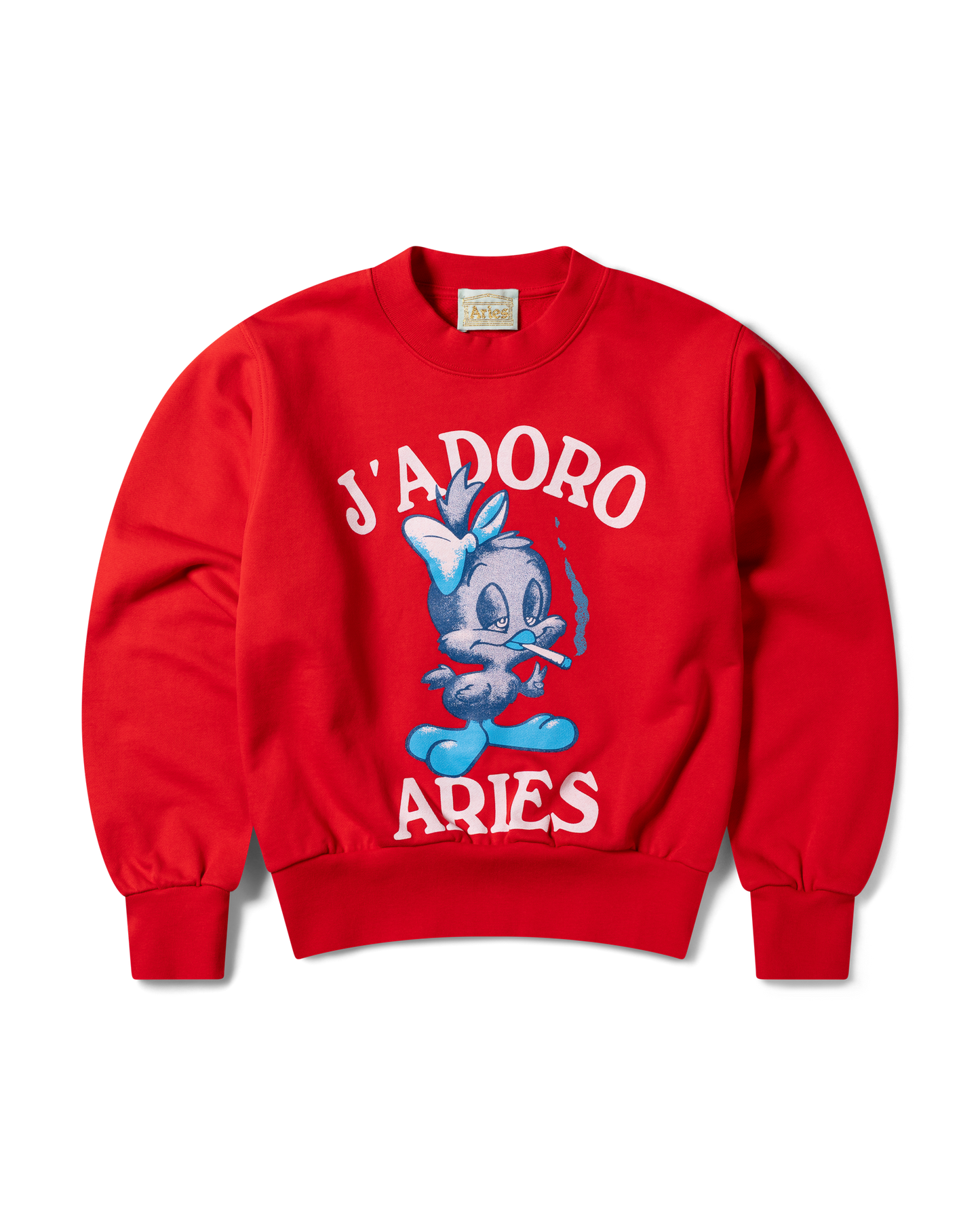 Premium J'adoro Weedie Pie Sweat