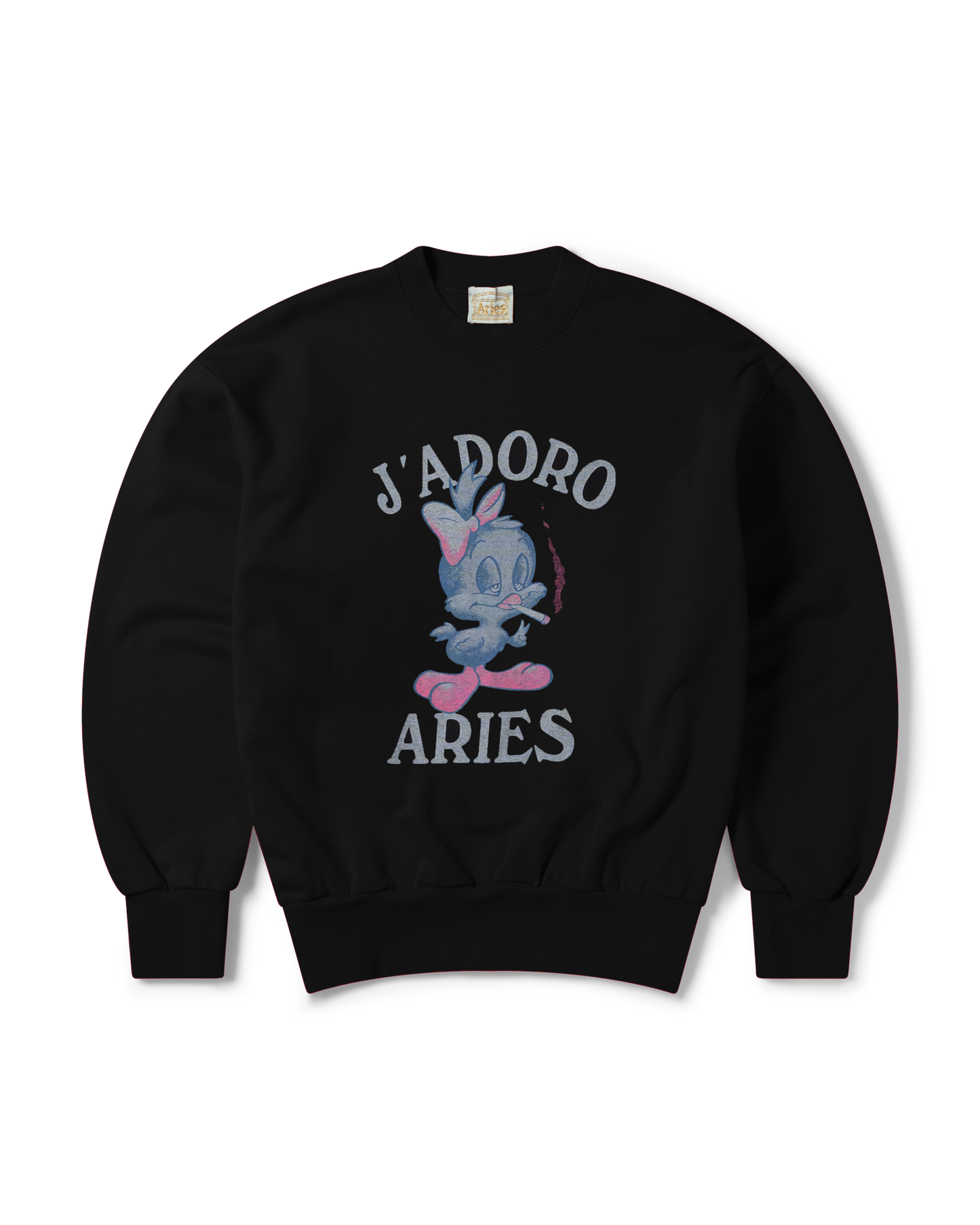 Premium J'adoro Weedie Pie Sweat
