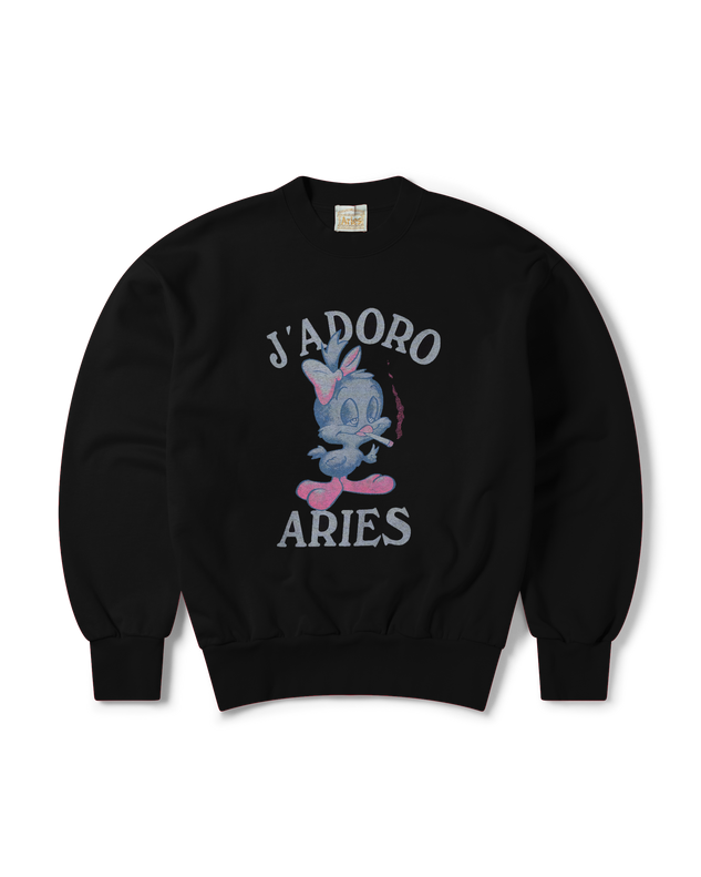 Premium J'adoro Weedie Pie Sweat