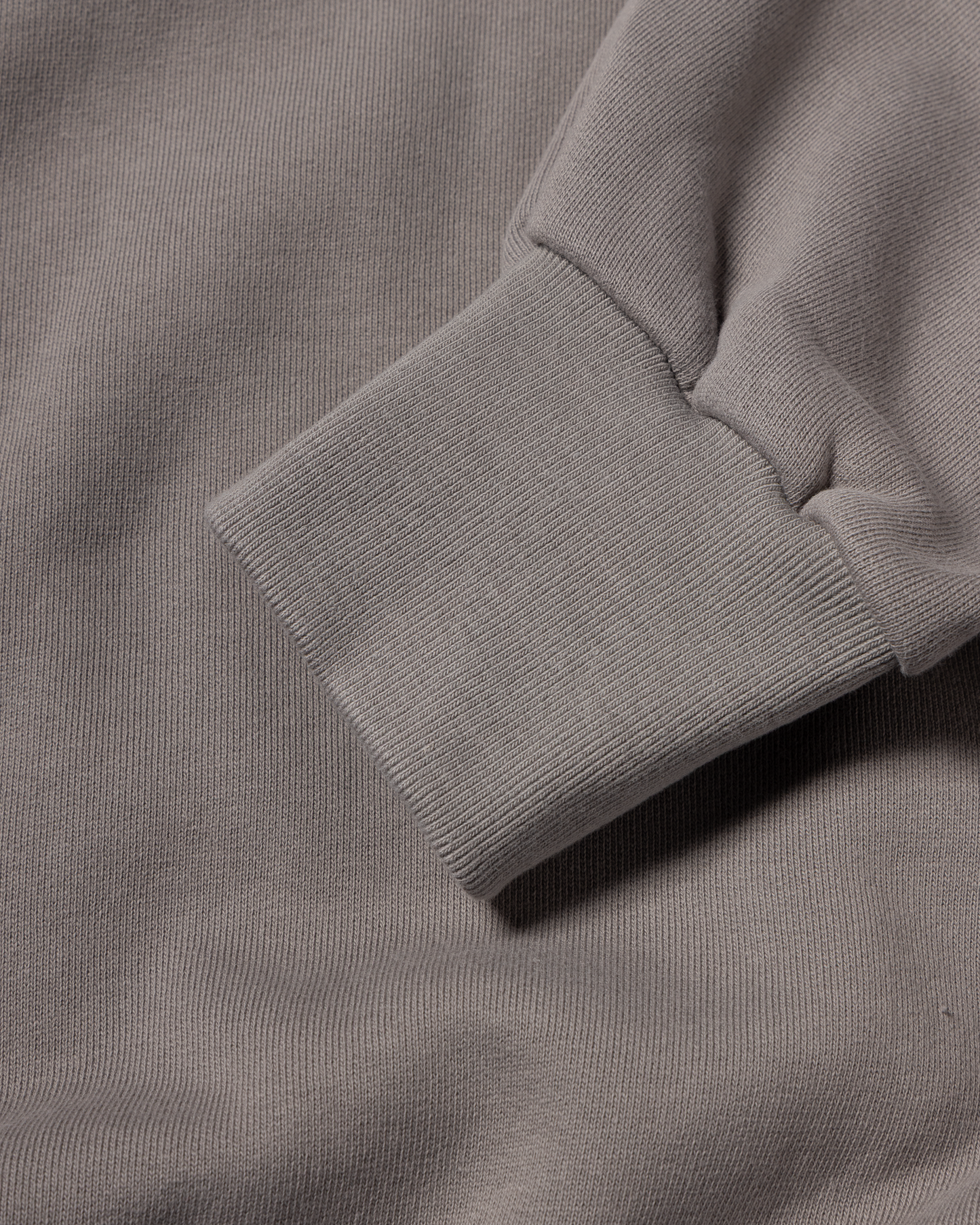 Mini Temple Sweatshirt