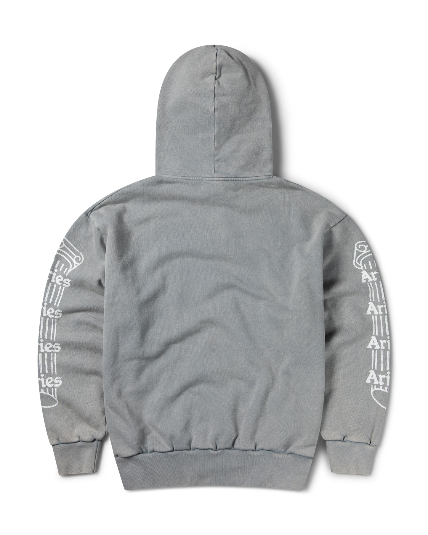 Premium Aged Column Hoodie