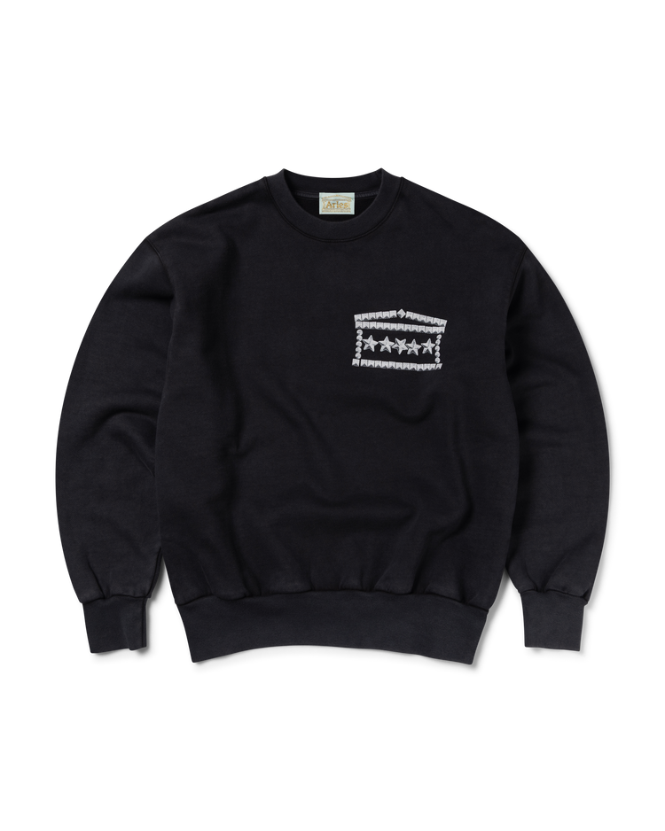 Faded Studmeggedon Sweat