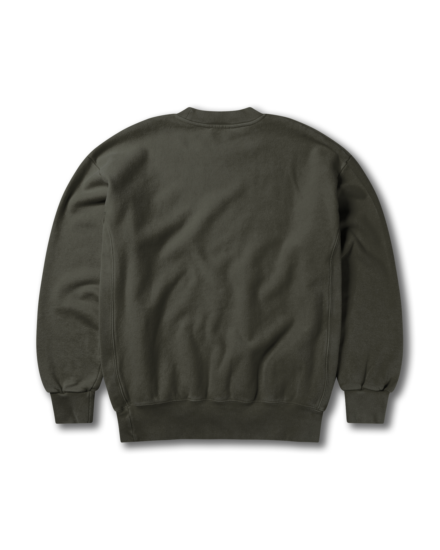 Premium Aged Temple Sweatshirt