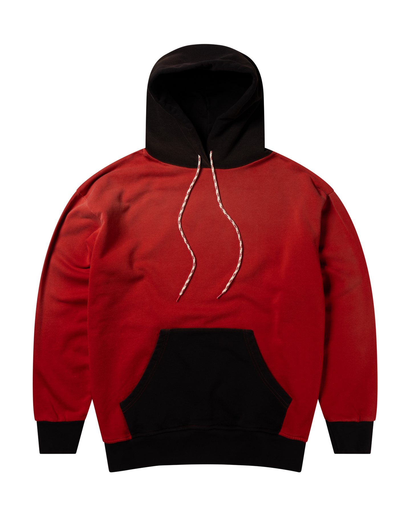 Sunbleached Premium Temple Sports Hoodie