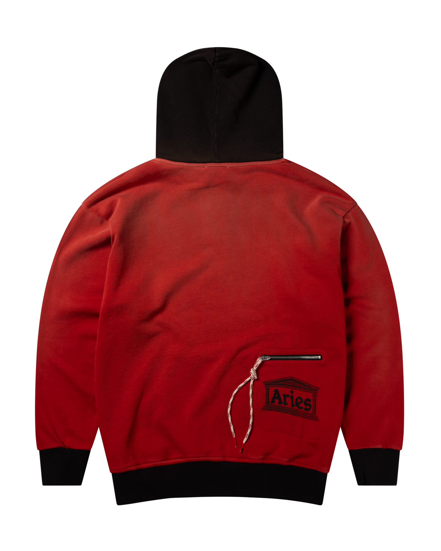 Sunbleached Premium Temple Sports Hoodie