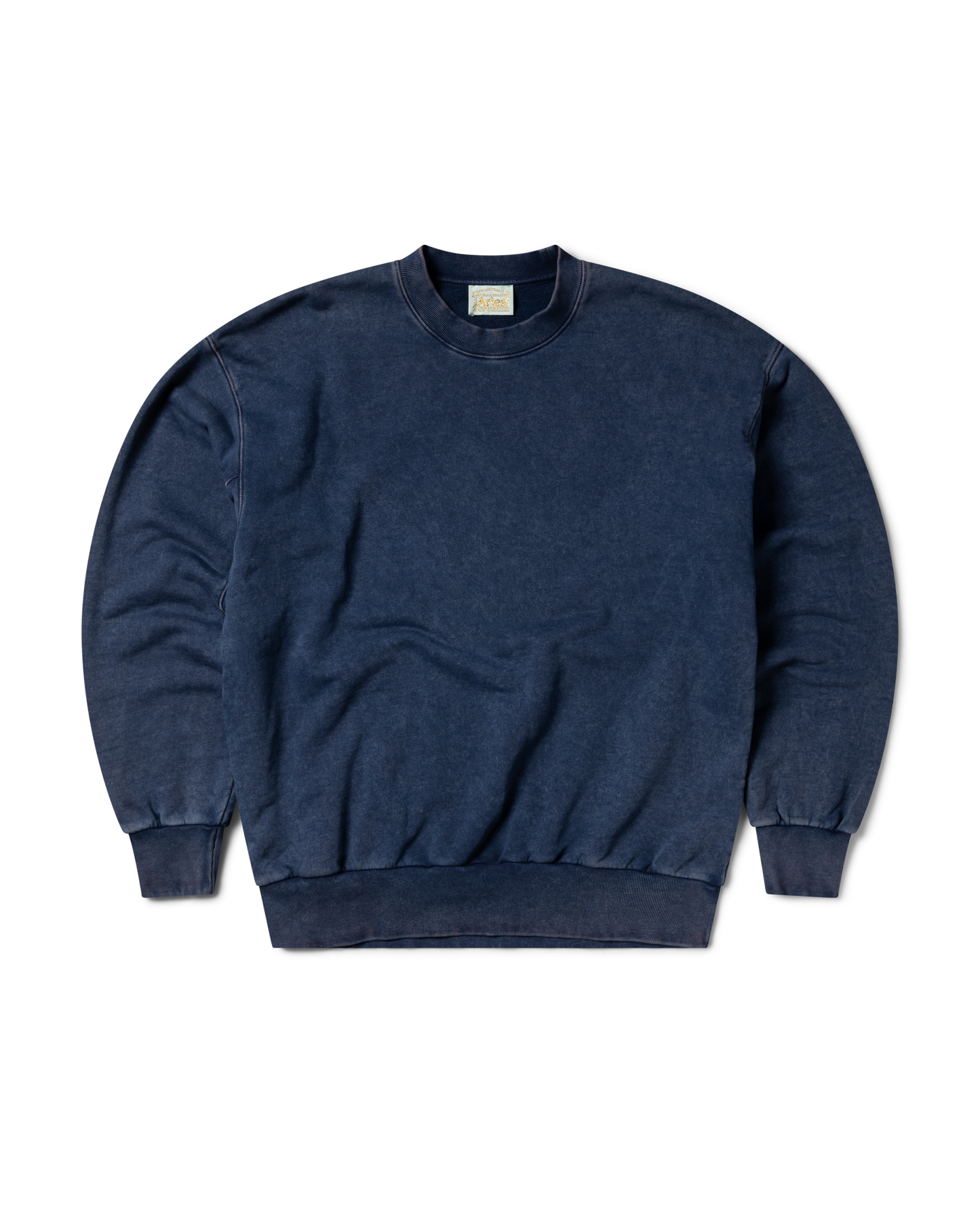 Indigo Temple Sweatshirt