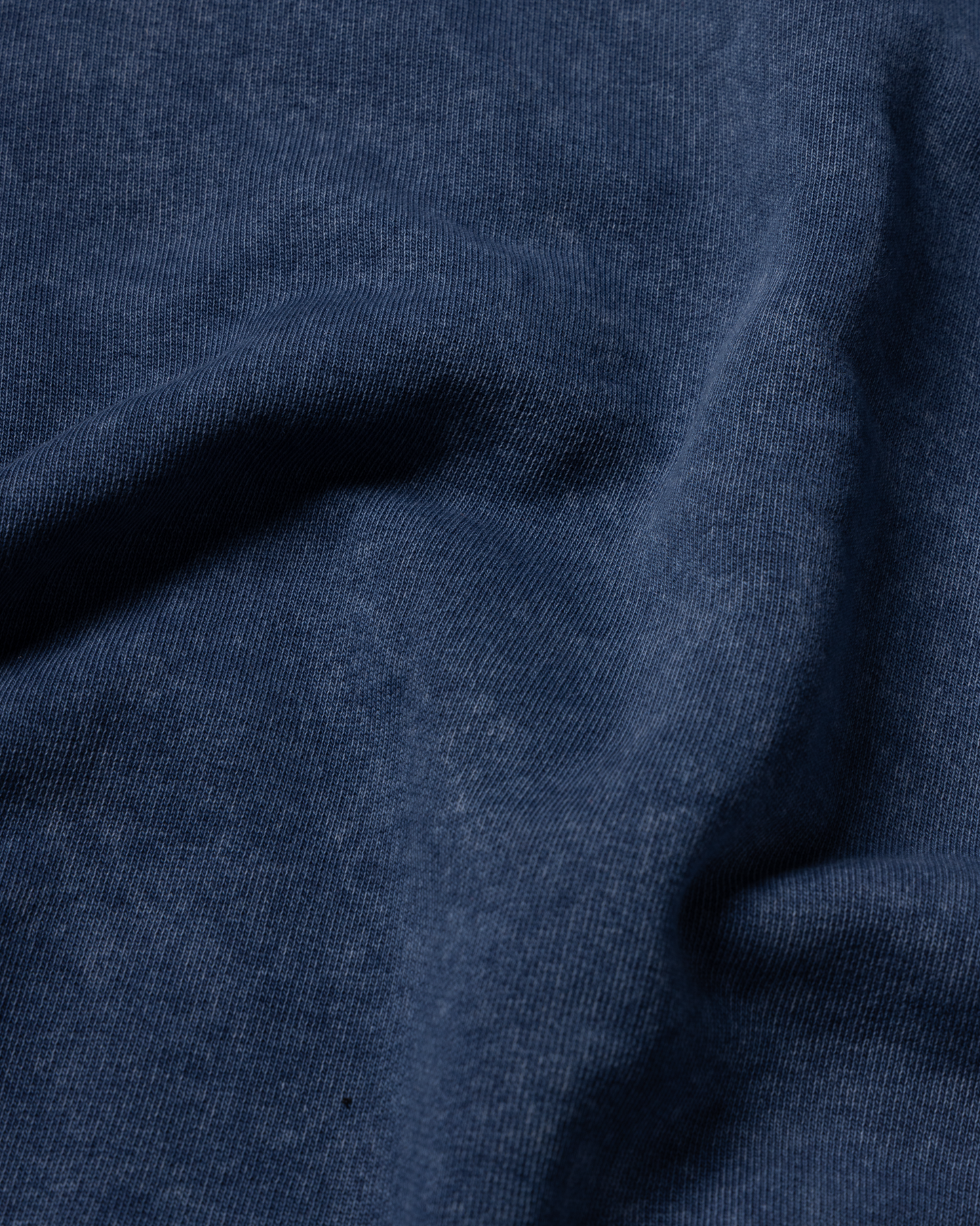 Indigo Temple Sweatshirt