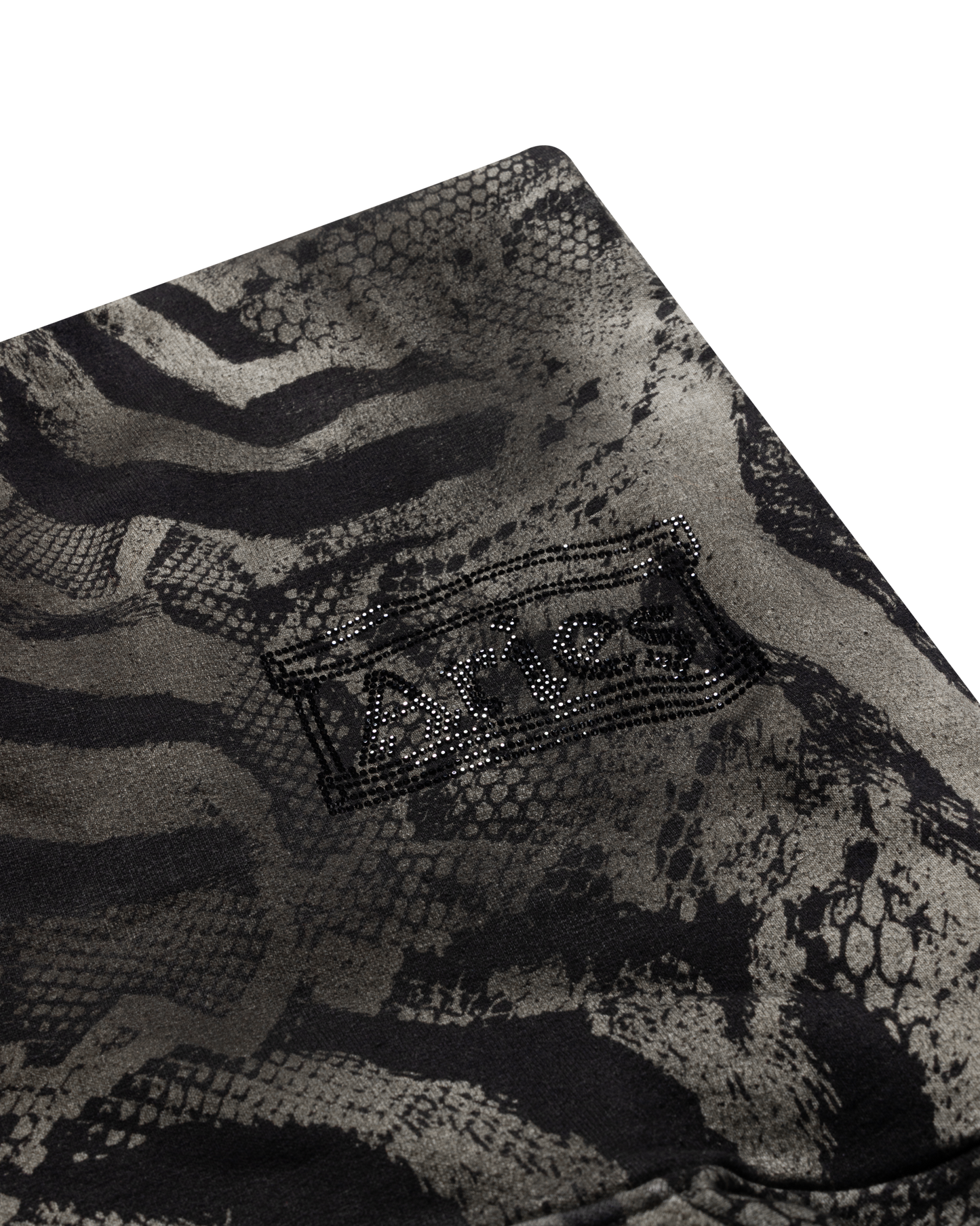 Spruzzo Animal Hoodie