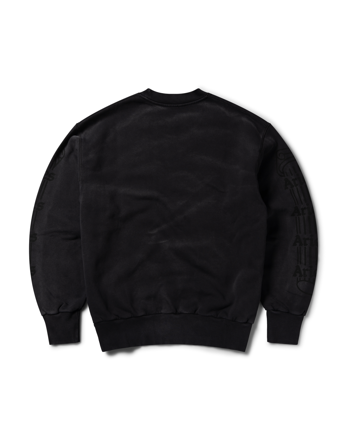 Sunbleached Column Sweatshirt