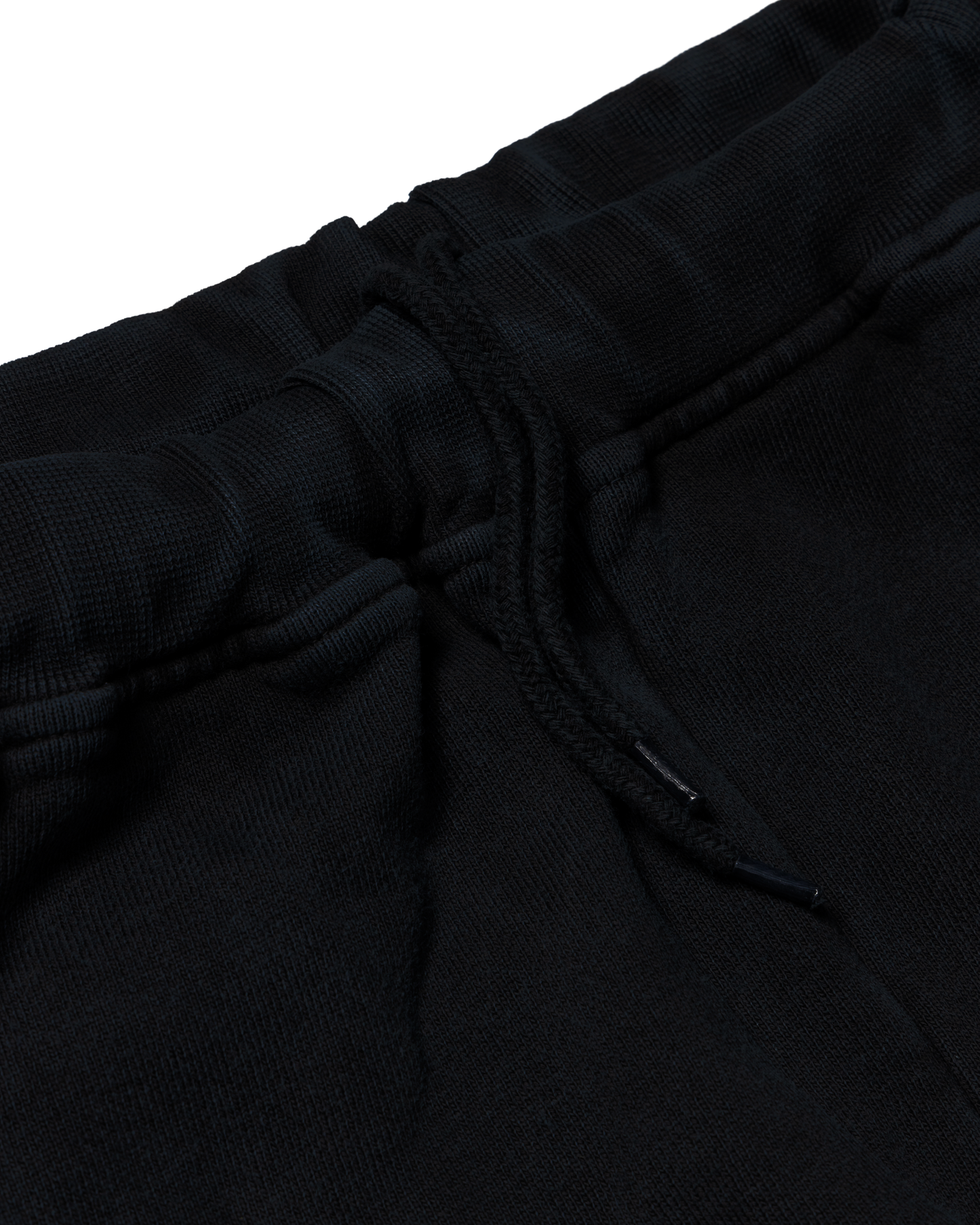 Premium Faded Temple Straight Sweatpant