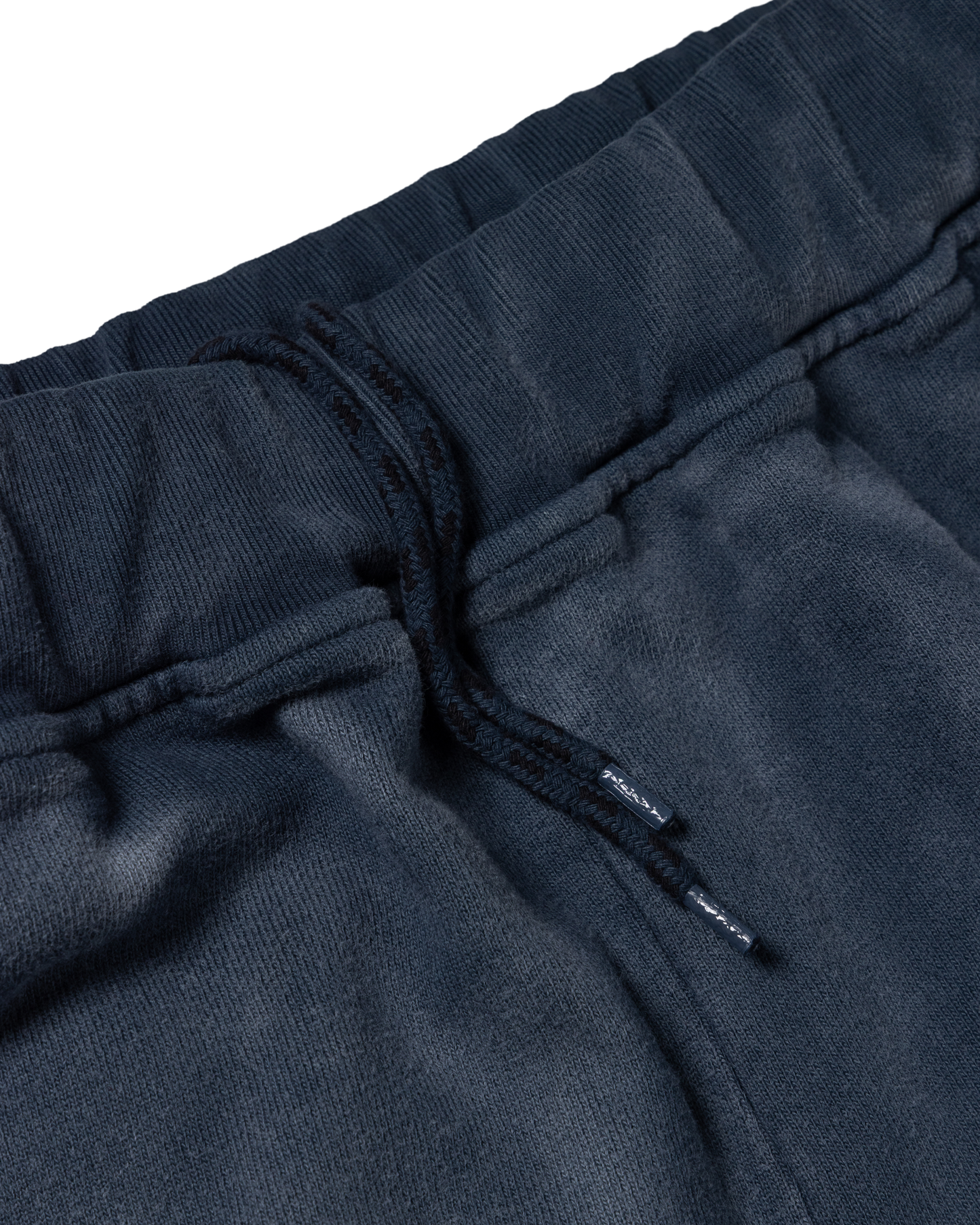 Premium Sunbleached Temple Straight Sweatpant