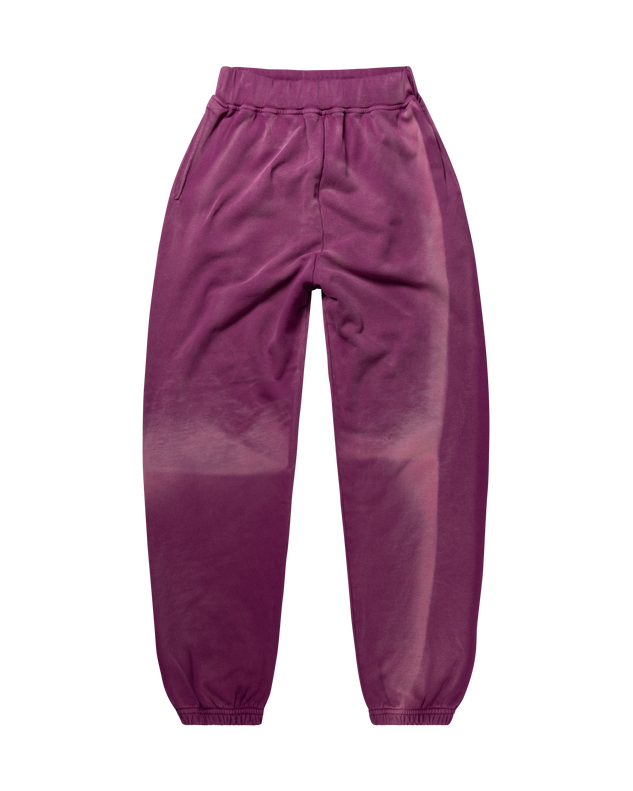 Premium Sunbleached Temple Sweatpant