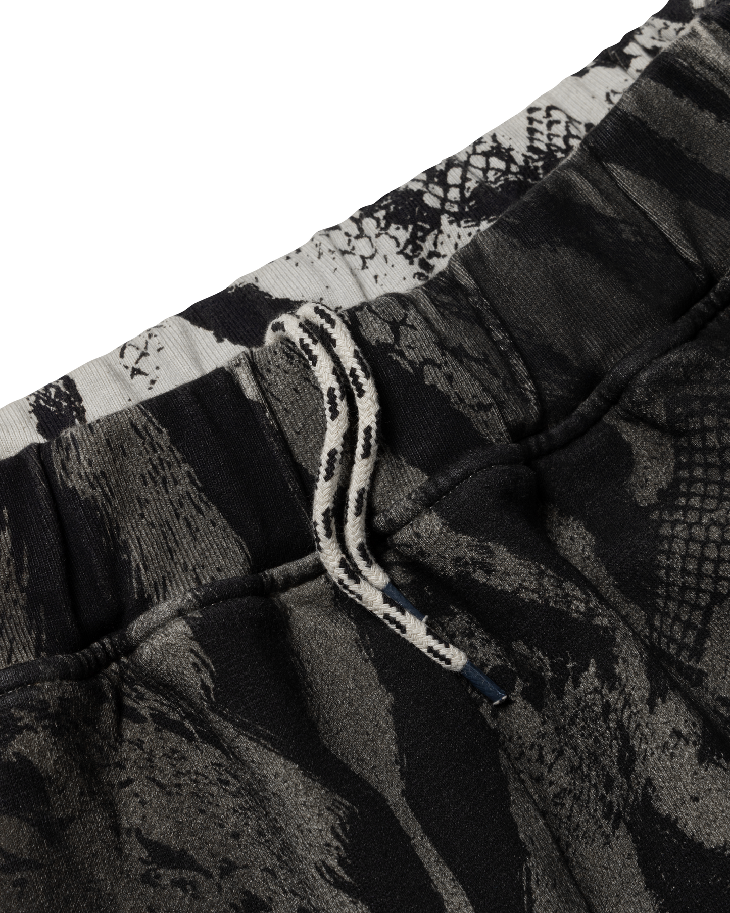 Spruzzo Animal Straight Sweatpant