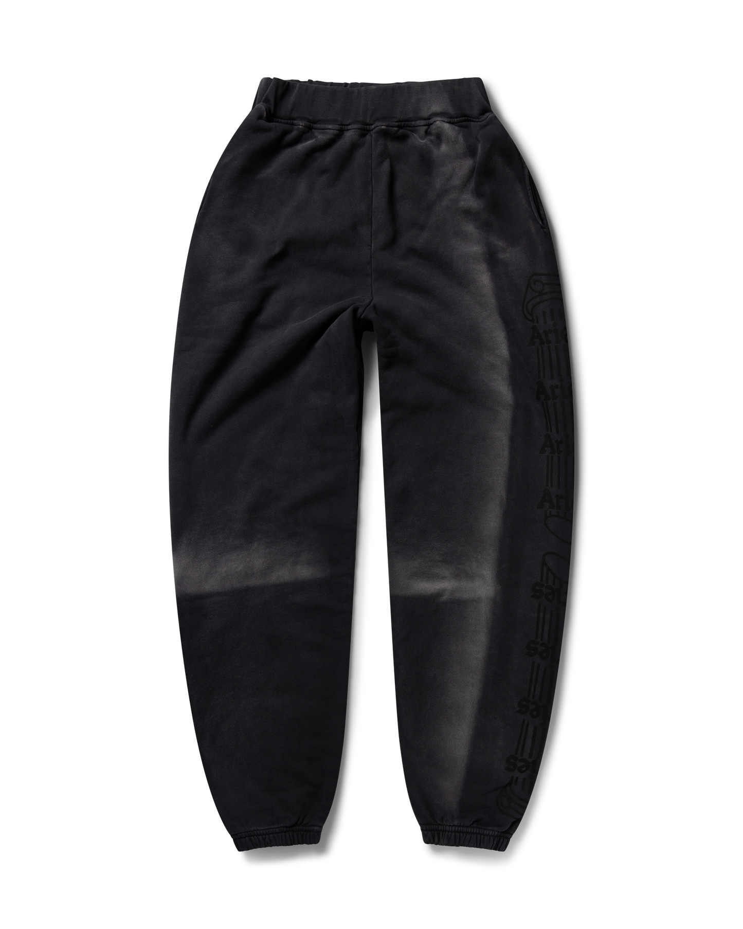 Sunbleached Column Sweatpant
