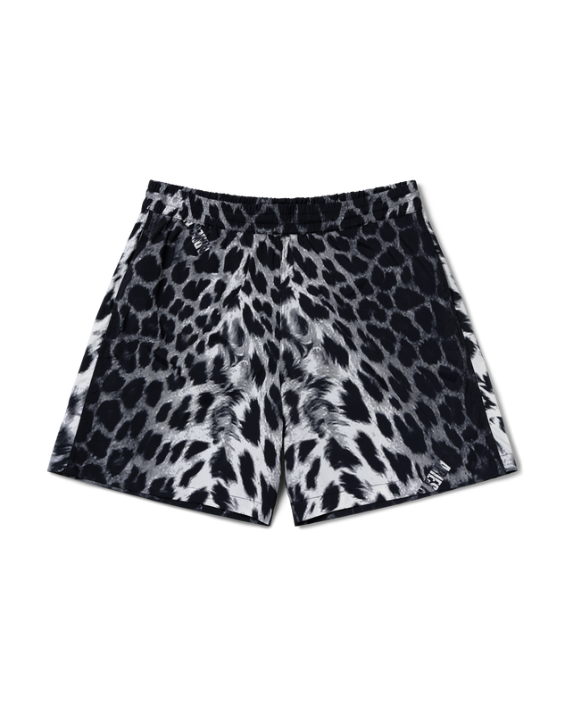 Leopard Board Short