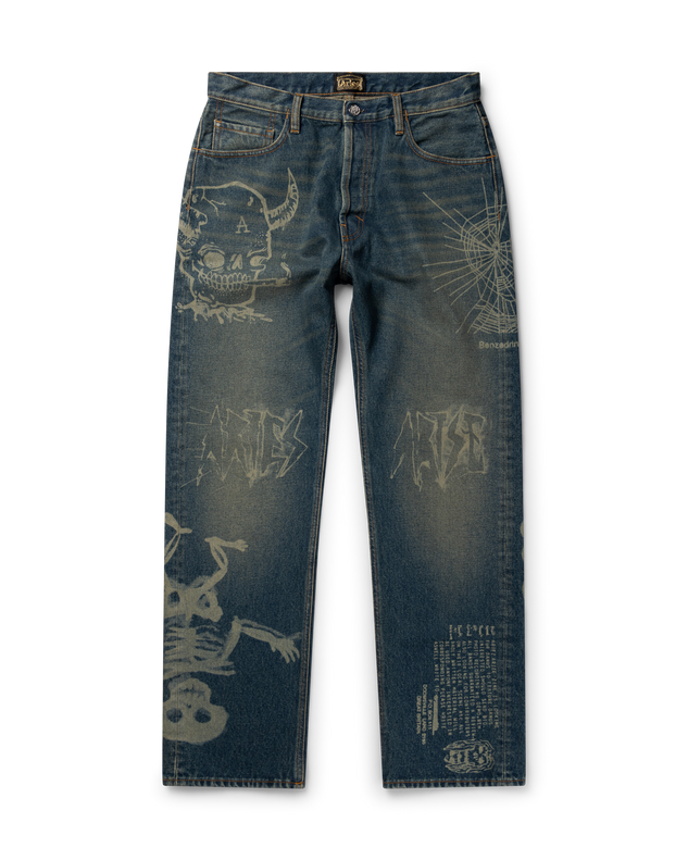 Jeans – Aries Jeans – Aries