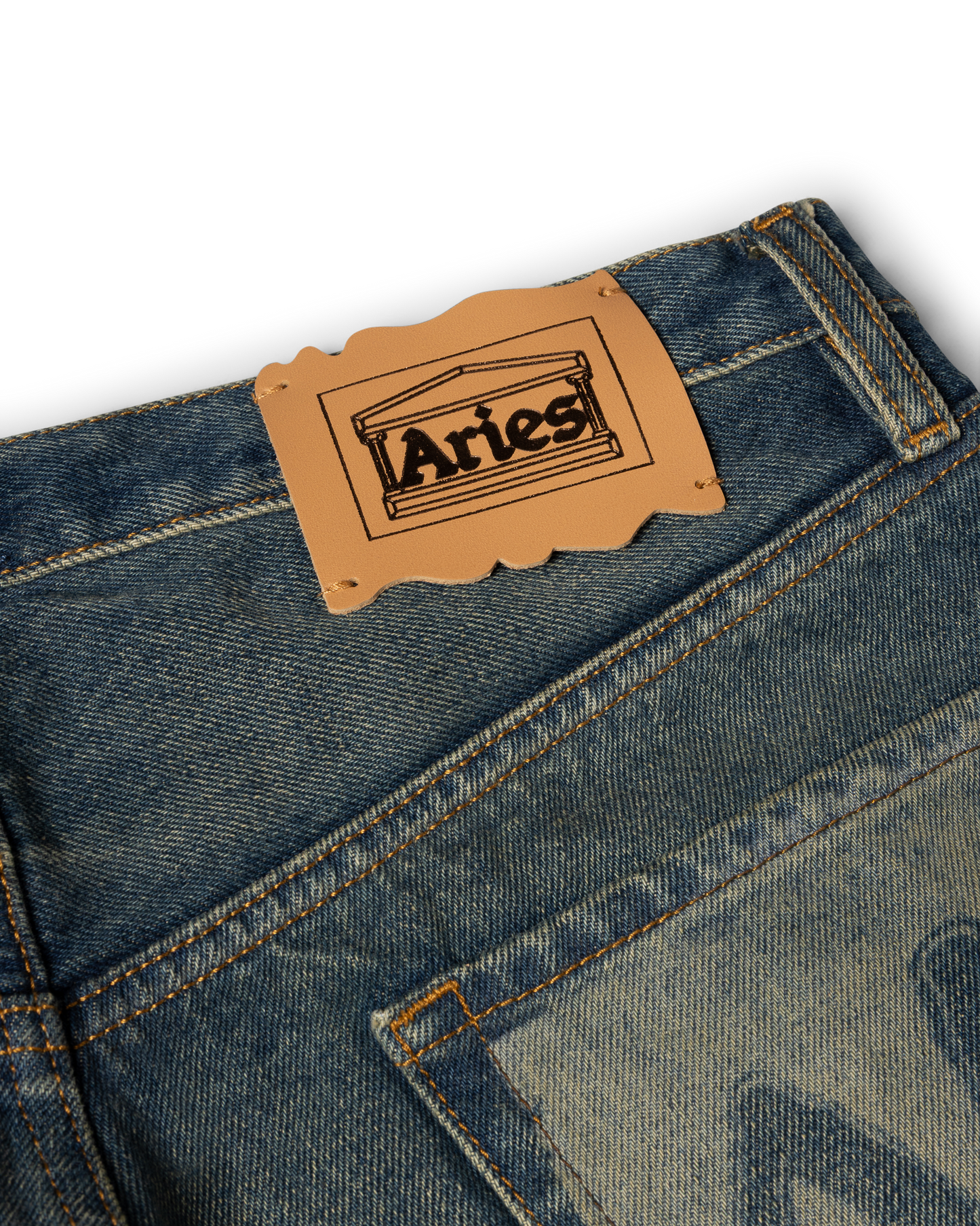 Metal 00's Lilly Jean