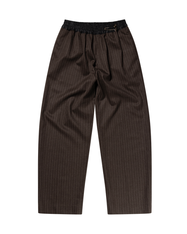 Tailored Slacker Pant