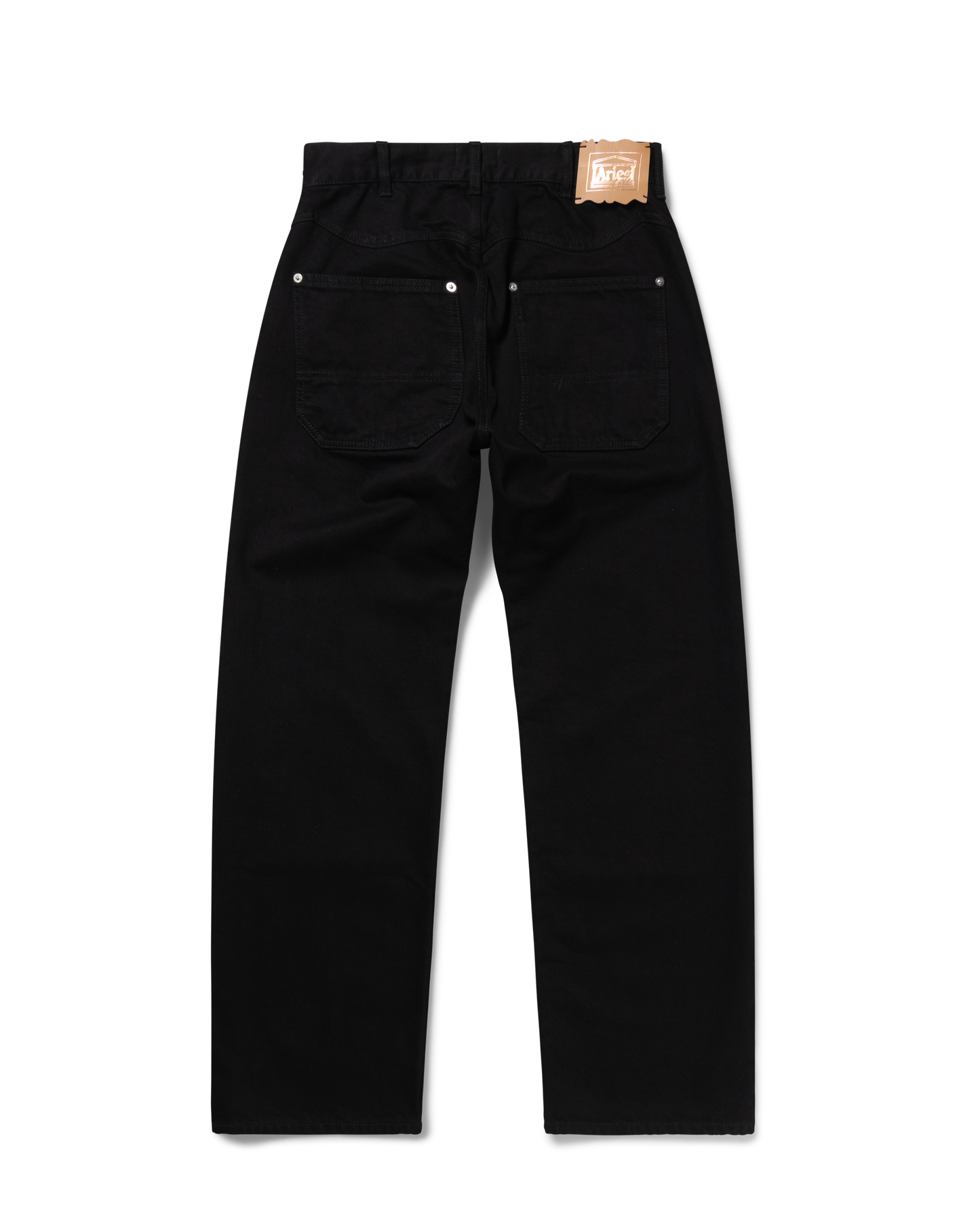 Western Batten Jean