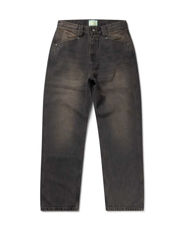 Vintage Western Batten Jean