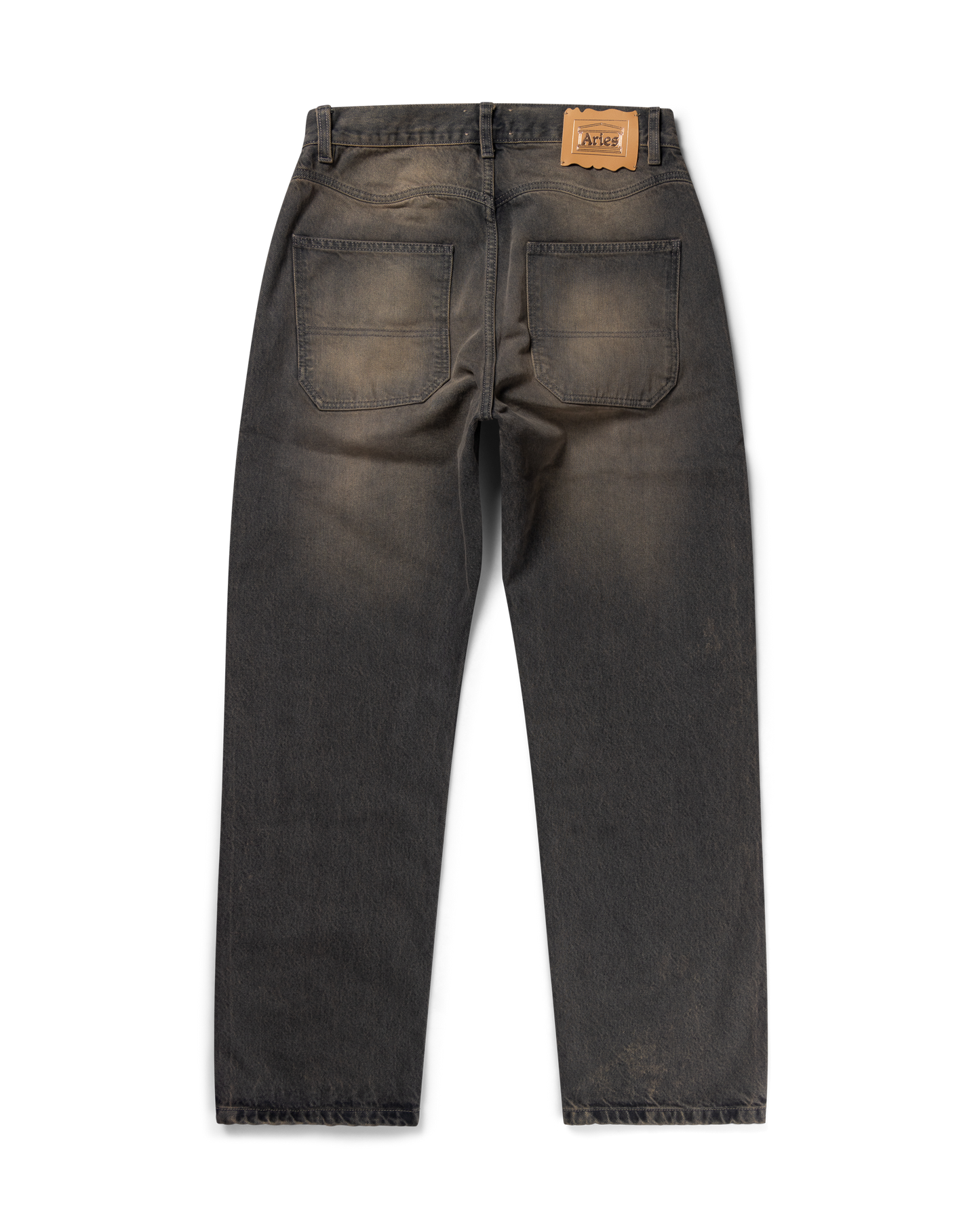 Vintage Western Batten Jean