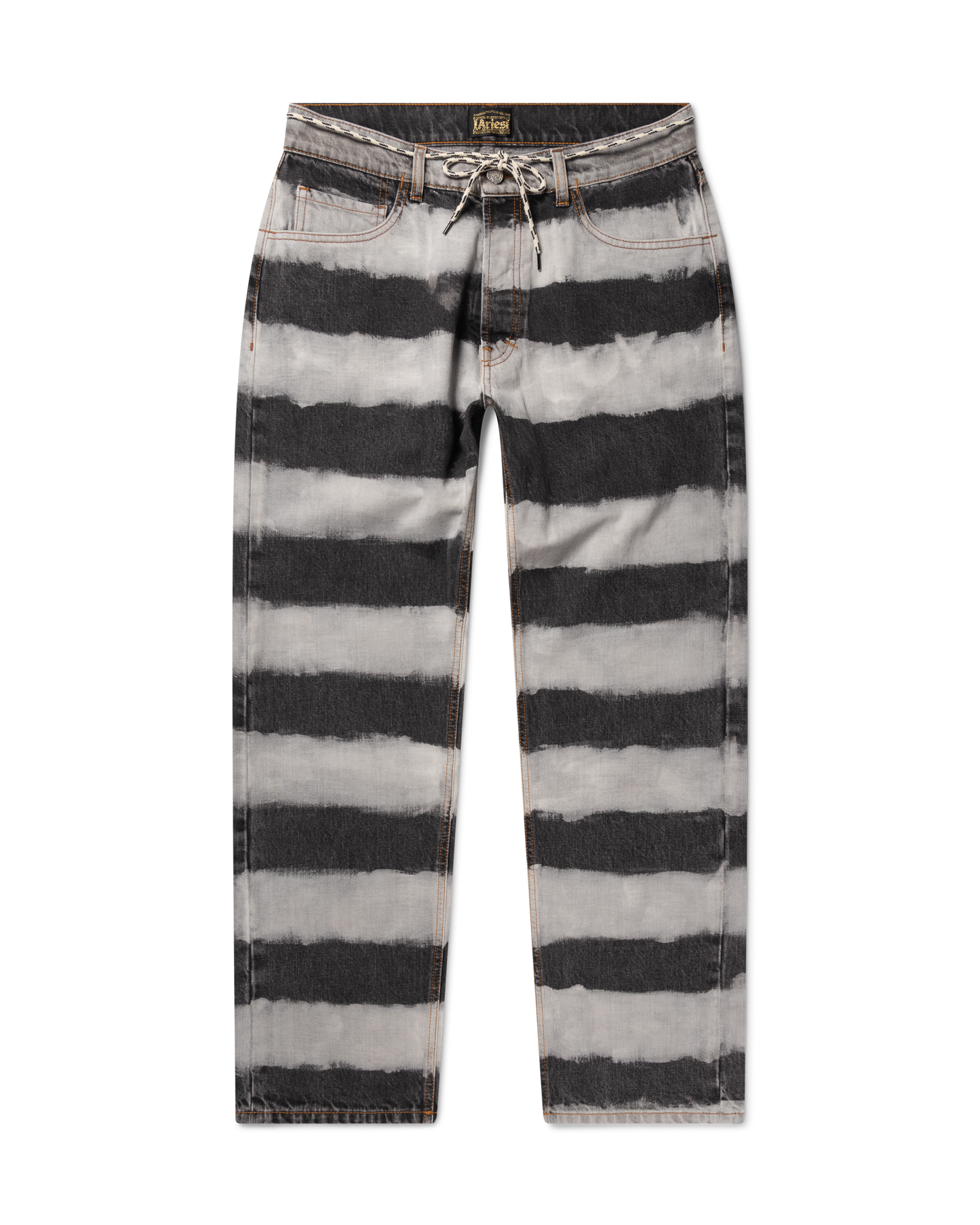 Acid Wash Lilly Jean