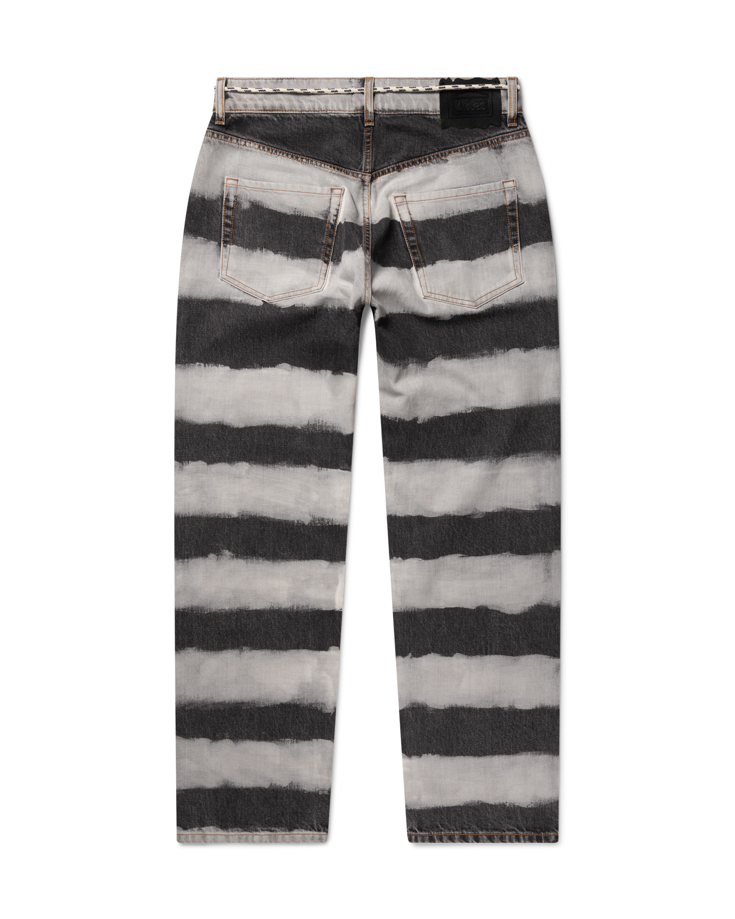 Acid Wash Lilly Jean