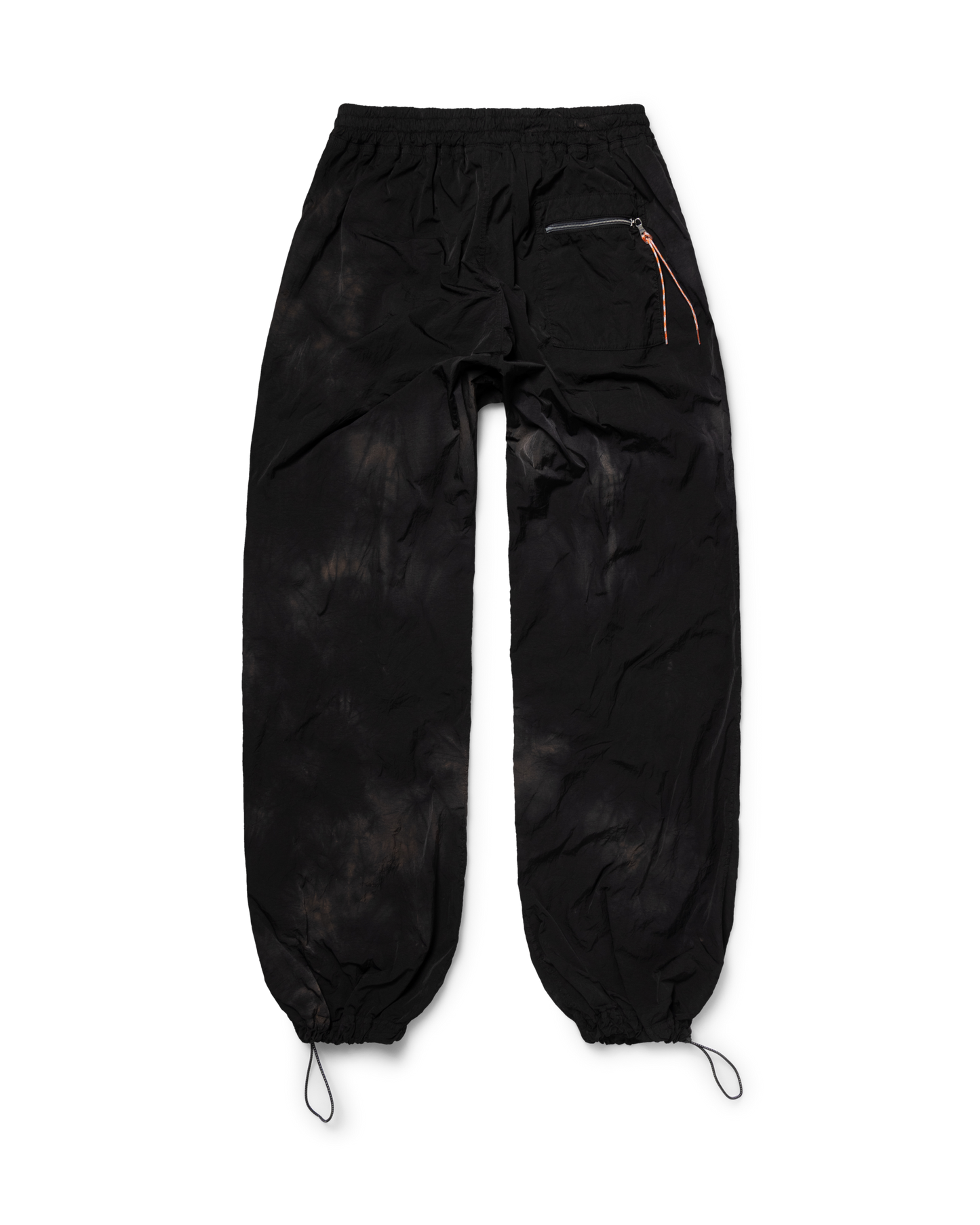Rag Dye Windcheater Pant