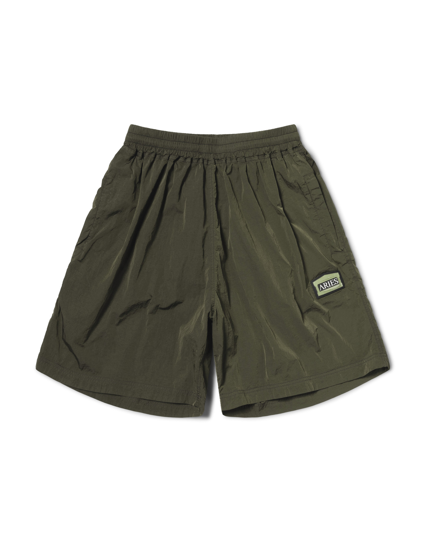 Windcheater Short