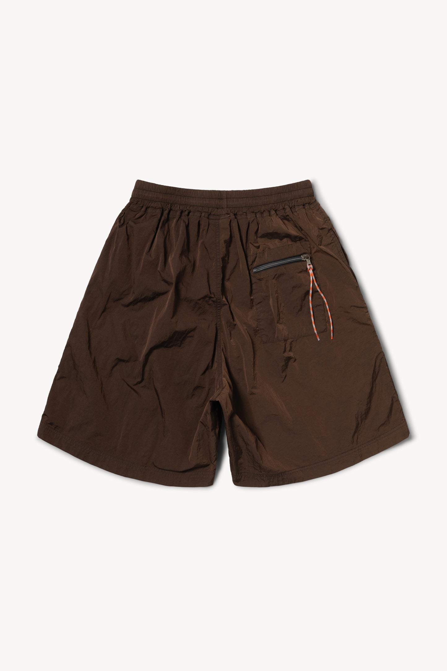 Windcheater Short