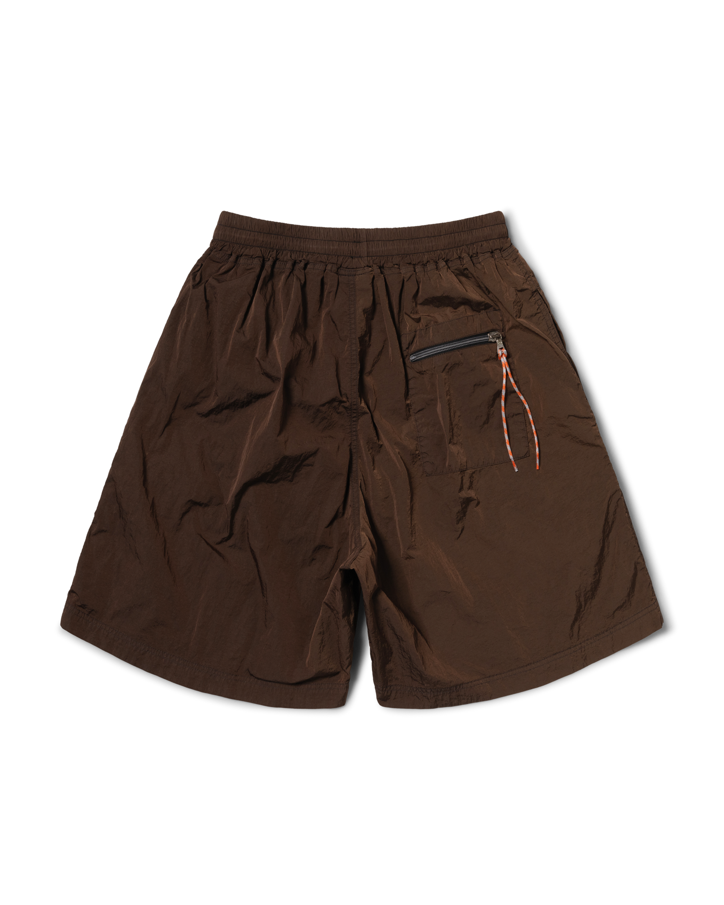 Windcheater Short