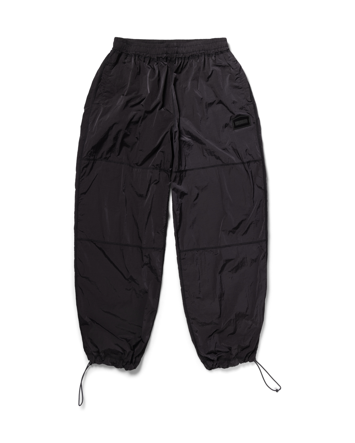 Nylon Windcheater Pant