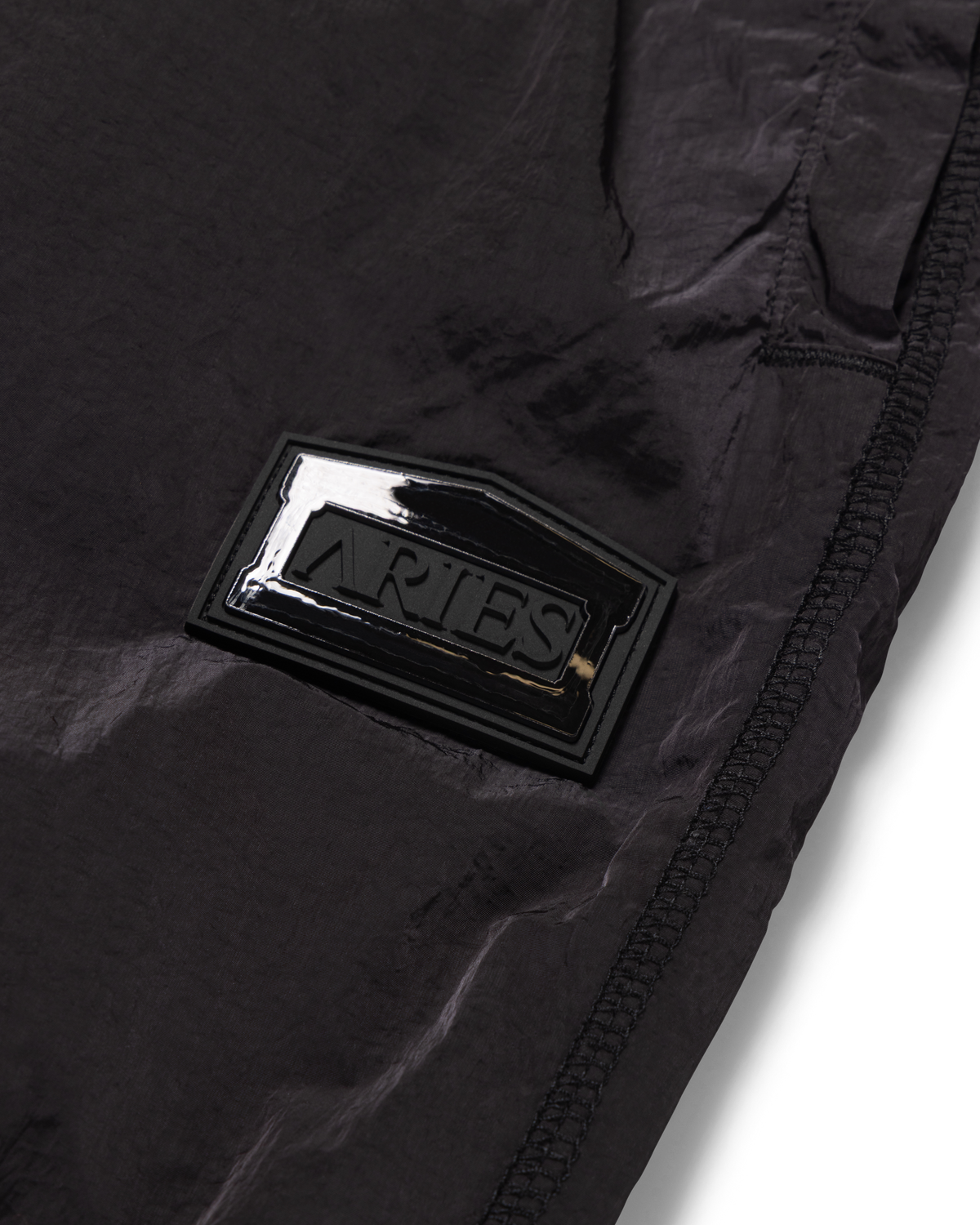 Nylon Windcheater Pant